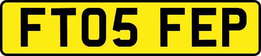 FT05FEP