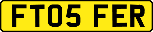 FT05FER