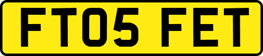 FT05FET