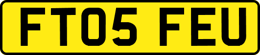 FT05FEU