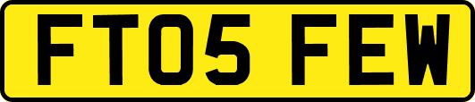FT05FEW