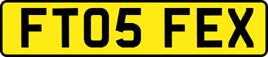 FT05FEX