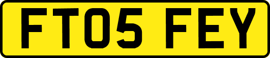 FT05FEY