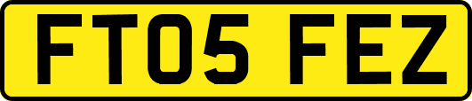 FT05FEZ