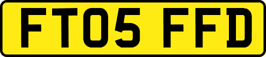 FT05FFD