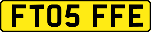 FT05FFE