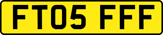 FT05FFF