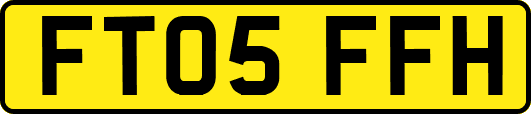 FT05FFH