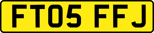 FT05FFJ