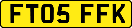 FT05FFK