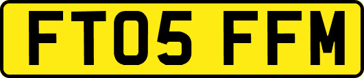 FT05FFM