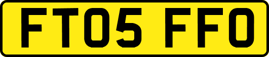 FT05FFO