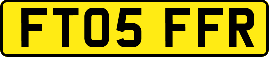 FT05FFR