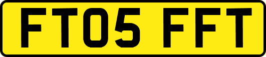 FT05FFT