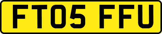 FT05FFU