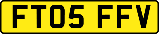 FT05FFV