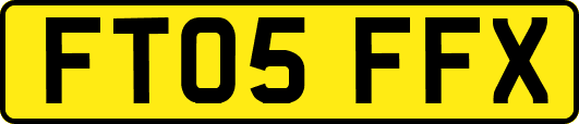 FT05FFX