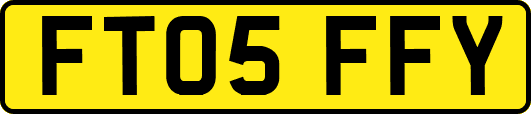FT05FFY