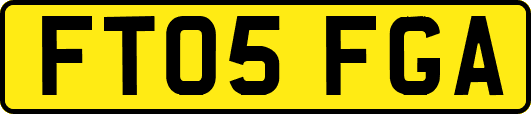 FT05FGA