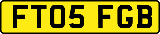 FT05FGB