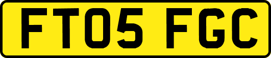 FT05FGC