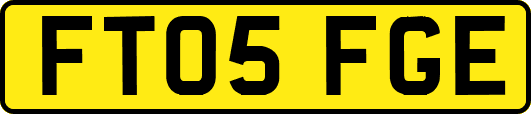 FT05FGE