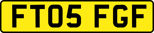 FT05FGF