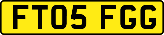 FT05FGG