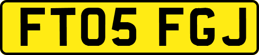 FT05FGJ