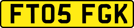 FT05FGK