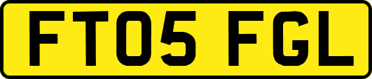 FT05FGL