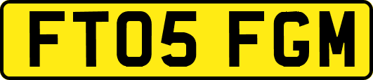 FT05FGM