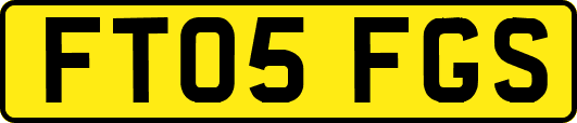 FT05FGS