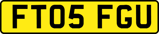 FT05FGU