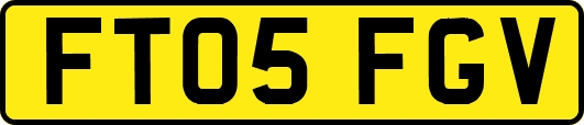 FT05FGV