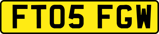 FT05FGW