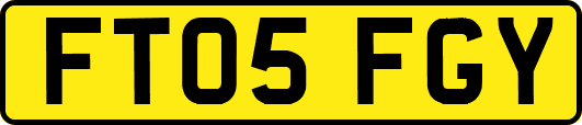 FT05FGY