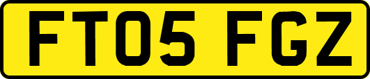FT05FGZ