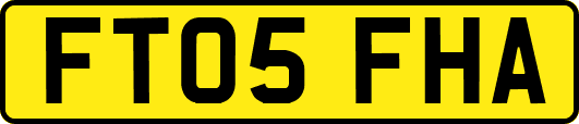 FT05FHA