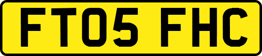 FT05FHC