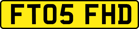 FT05FHD
