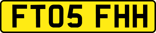 FT05FHH