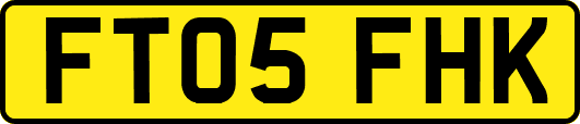FT05FHK