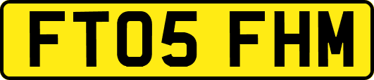 FT05FHM