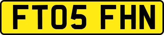 FT05FHN