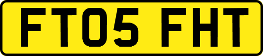 FT05FHT