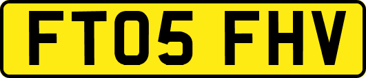 FT05FHV