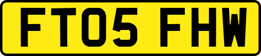 FT05FHW