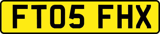 FT05FHX