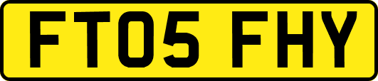 FT05FHY